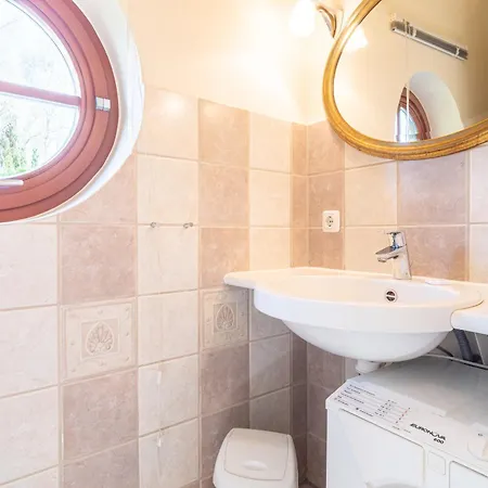 Ferienhaussiedlung Strandperlen Buchenhof 3b *