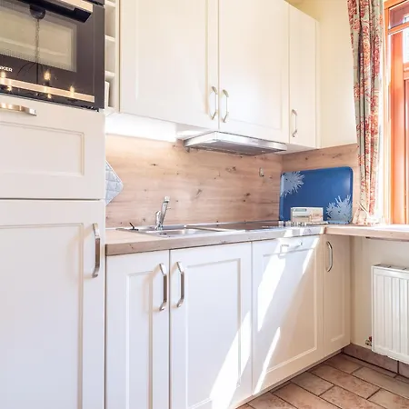 Ferienhaussiedlung Strandperlen Buchenhof 3b